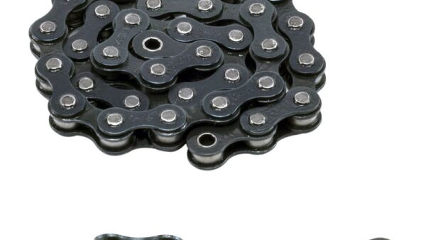 Chain #48/33 with ML