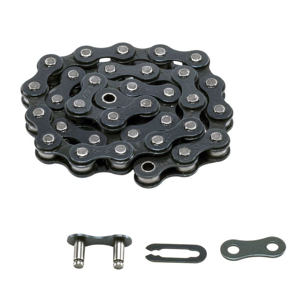Chain #48/33 with ML