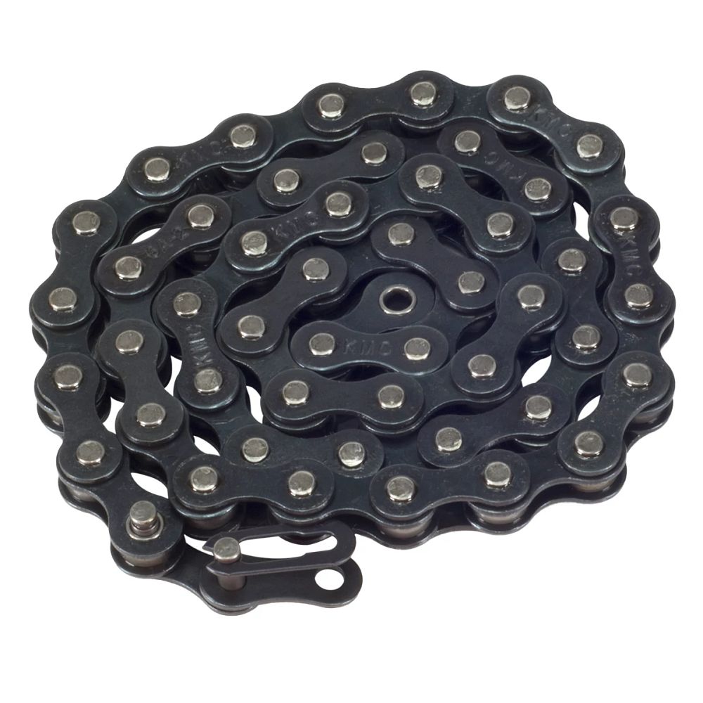 Limit chain #48x49 w master link