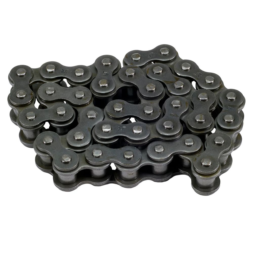 Limit Chain, #50, Q140