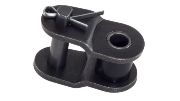 Half Link #50 BLK