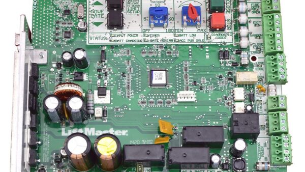 CenterPiece PCB CSL24V/CSW24V