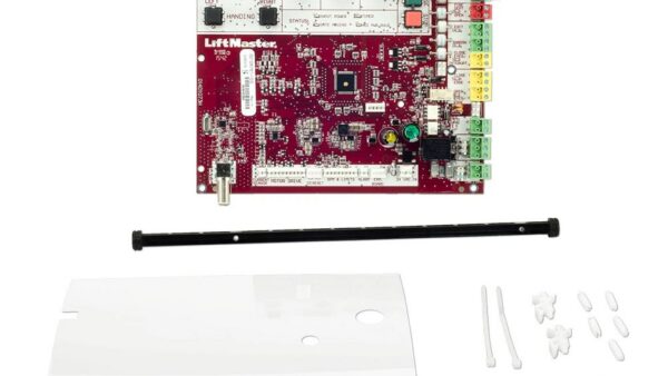 Logic Board, AC