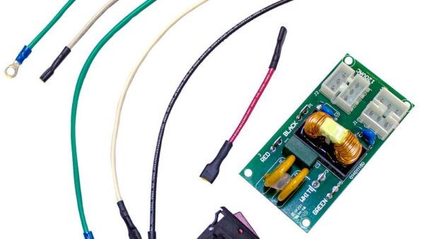 EMI Board