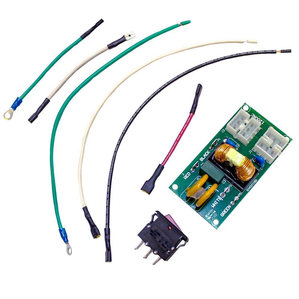 EMI Board