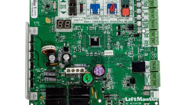 Main PCB LA400DC,LA500DC,LA412DC