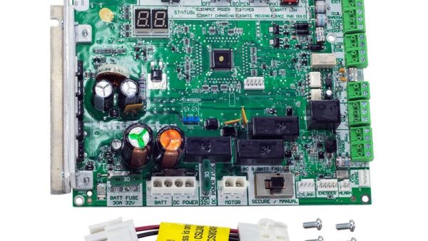 Main Board - VDC Series Operators