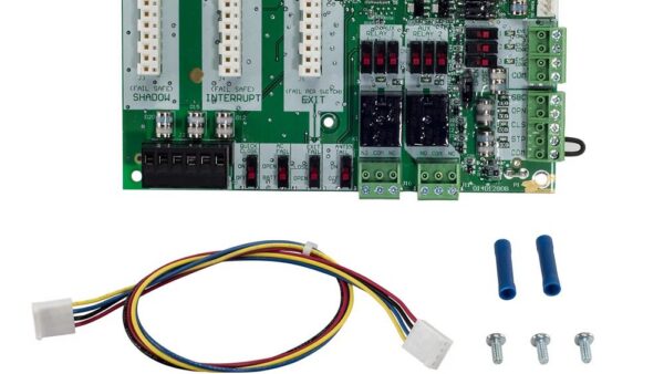 Expansion Board, CSL/CSW24VDC