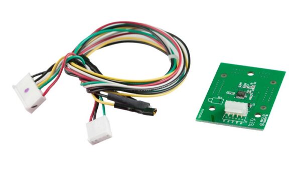 Hall Effect Sensor Board