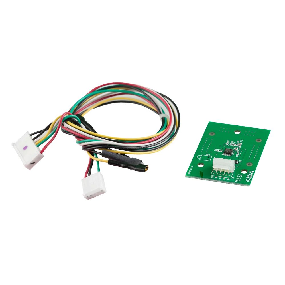 Hall Effect Sensor Board