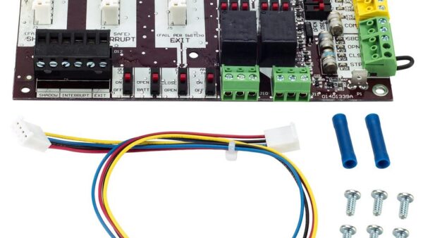 Expansion Board, UL325