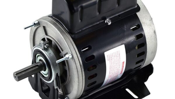 Elite Motor 1/2HP 115V 1ph