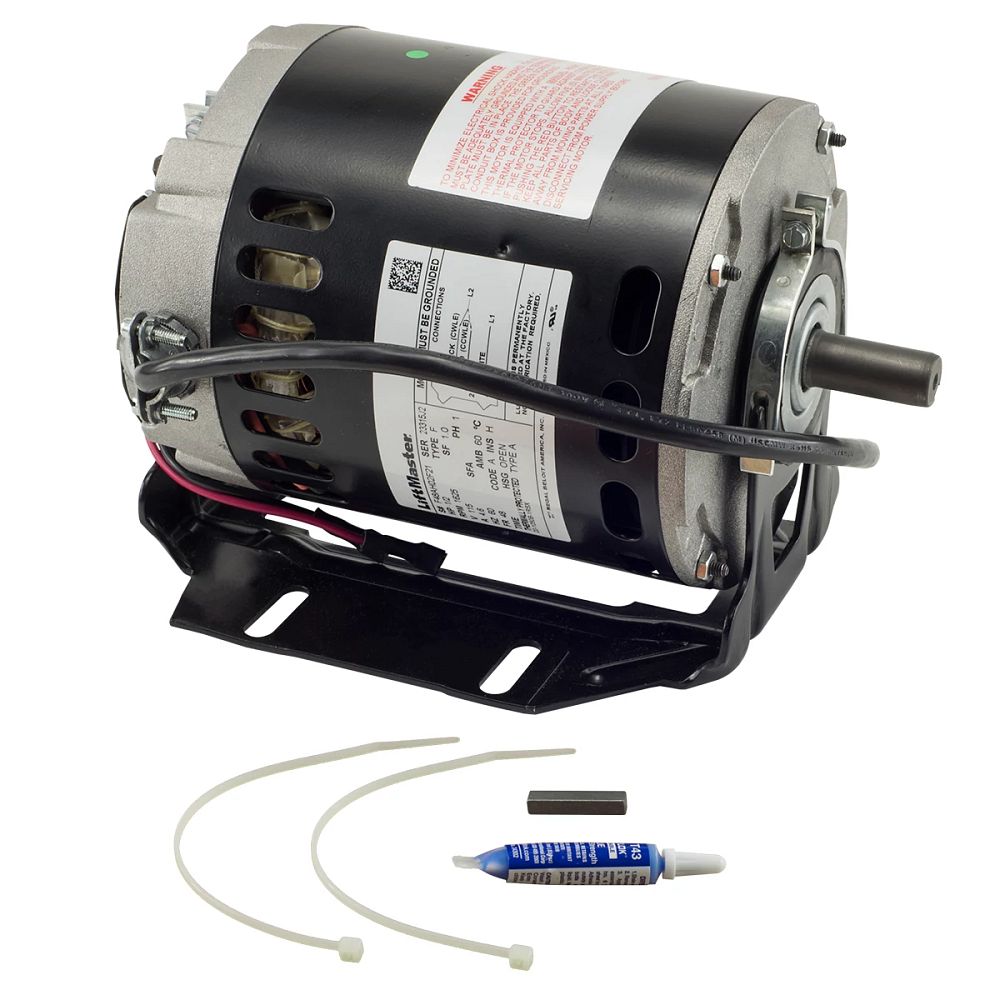 1/2HP Motor