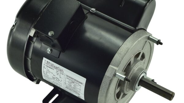 Motor 1/2HP 230V 1PH