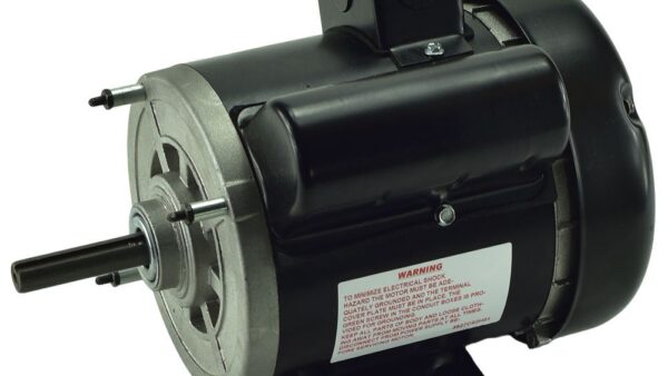 1/2hp 115v 1-ph TEFC motor