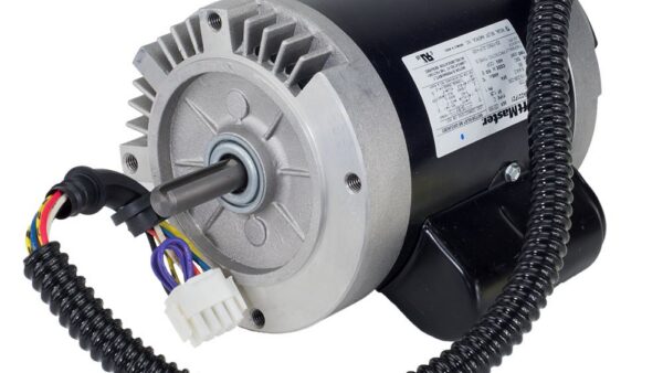 Motor 1/2HP 1PH - L5