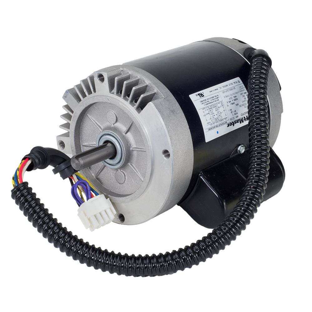Motor 1/2HP 1PH - L5