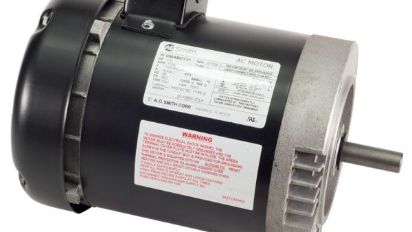 Motor -1/2HP 115V/230V 1 Phase