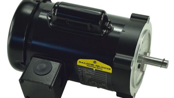 Motor 1/2HP 115v/230v 1PH