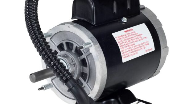 Motor, 3/4 HP, 1PH, L5