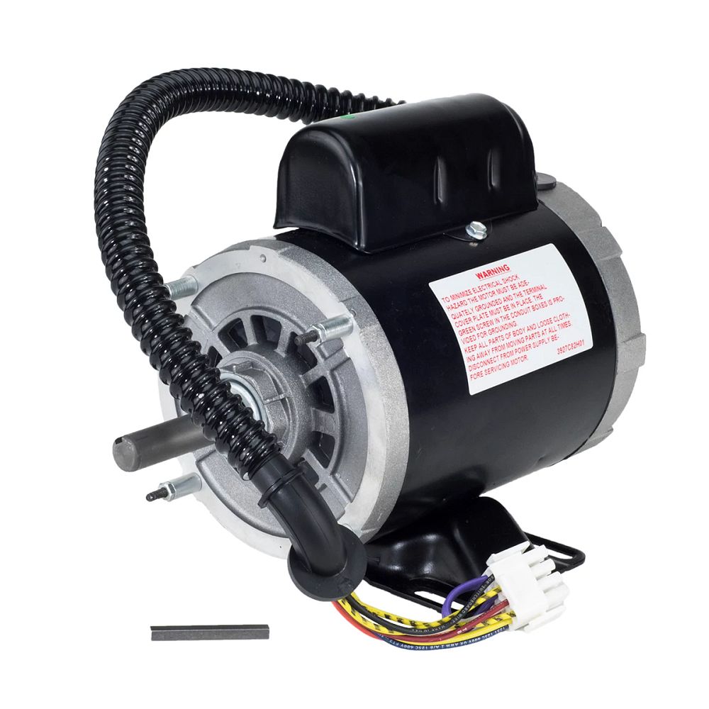 Motor, 3/4 HP, 1PH, L5