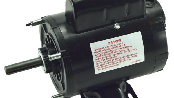 Mtr, 3/4HP, 115/230V