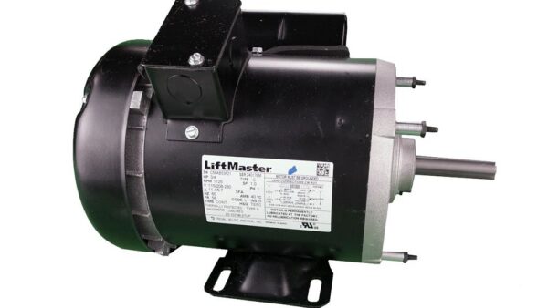 MOTOR, 3/4HP, 115/230V, 1PH TEFC
