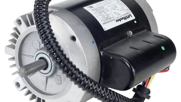 Motor 3/4HP w/ Long Cable-Logic 5