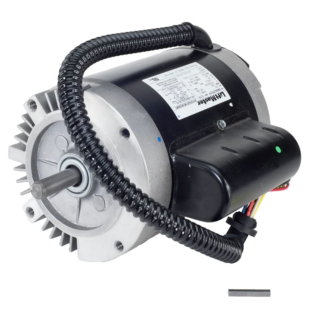Motor 3/4HP w/ Long Cable-Logic 5