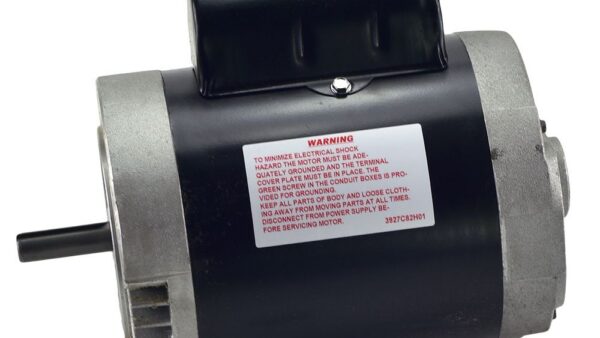 Motor 3/4HP 115/230V 1PH