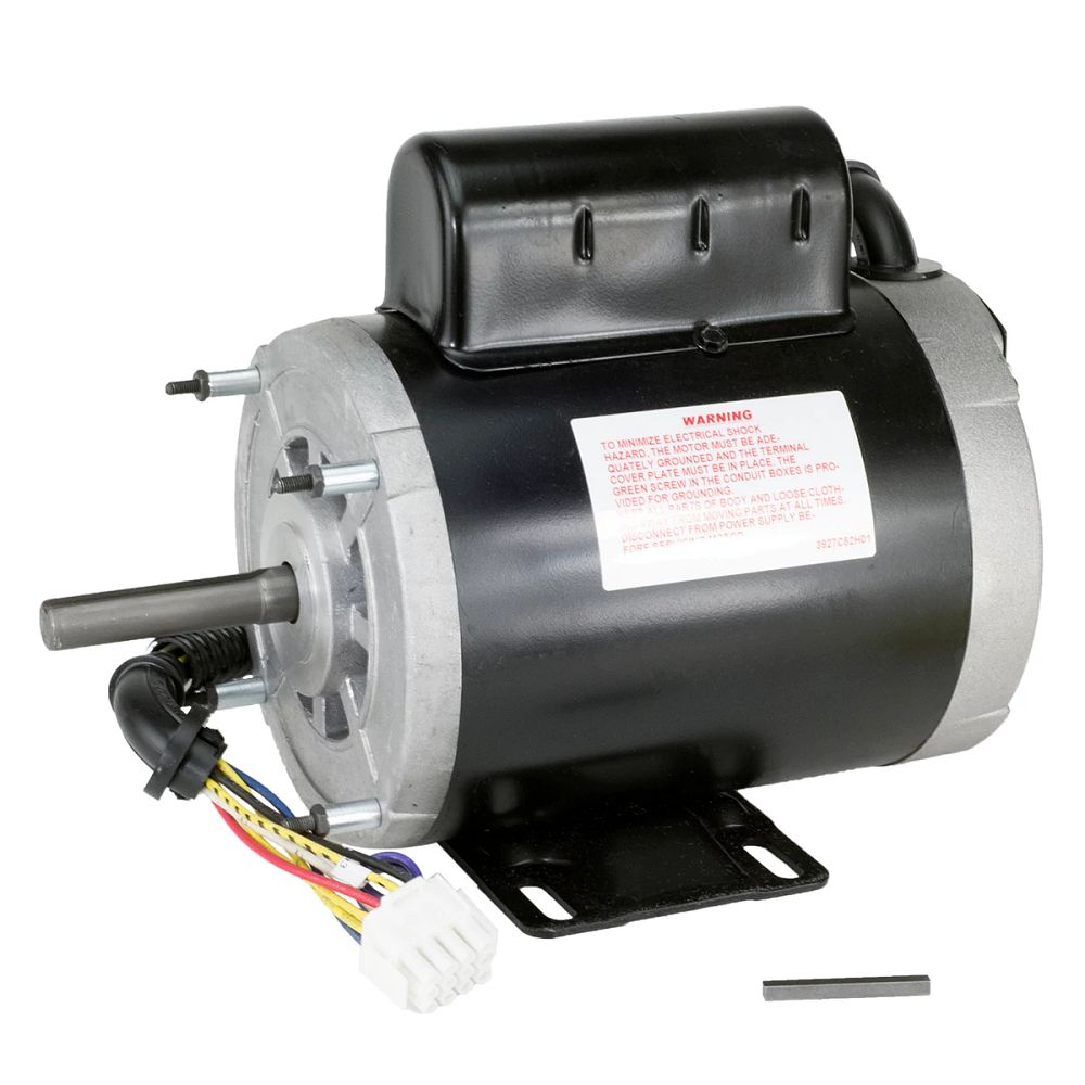 L5 Motor 1HP 115/230V 1ph