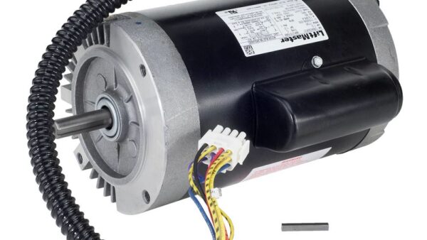 Motor 1HP 1PH -L5