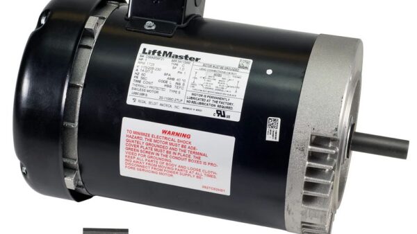 Motor 1 HP 115V 1-PH