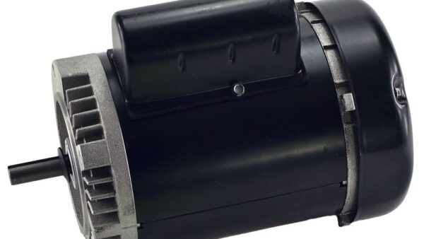 Electric Motor, 1HP, 1PH, TEFC