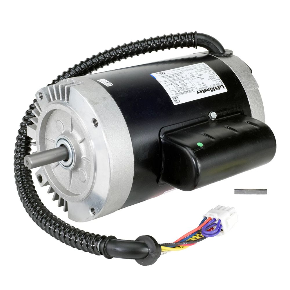 Motor 1-1/2HP 1PH L5