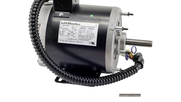 Motor, 1/2HP 3PH L5