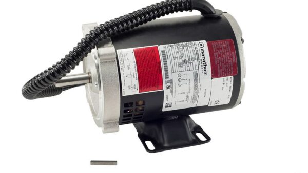 Motor 1/2HP 575V 3PH BM/CF