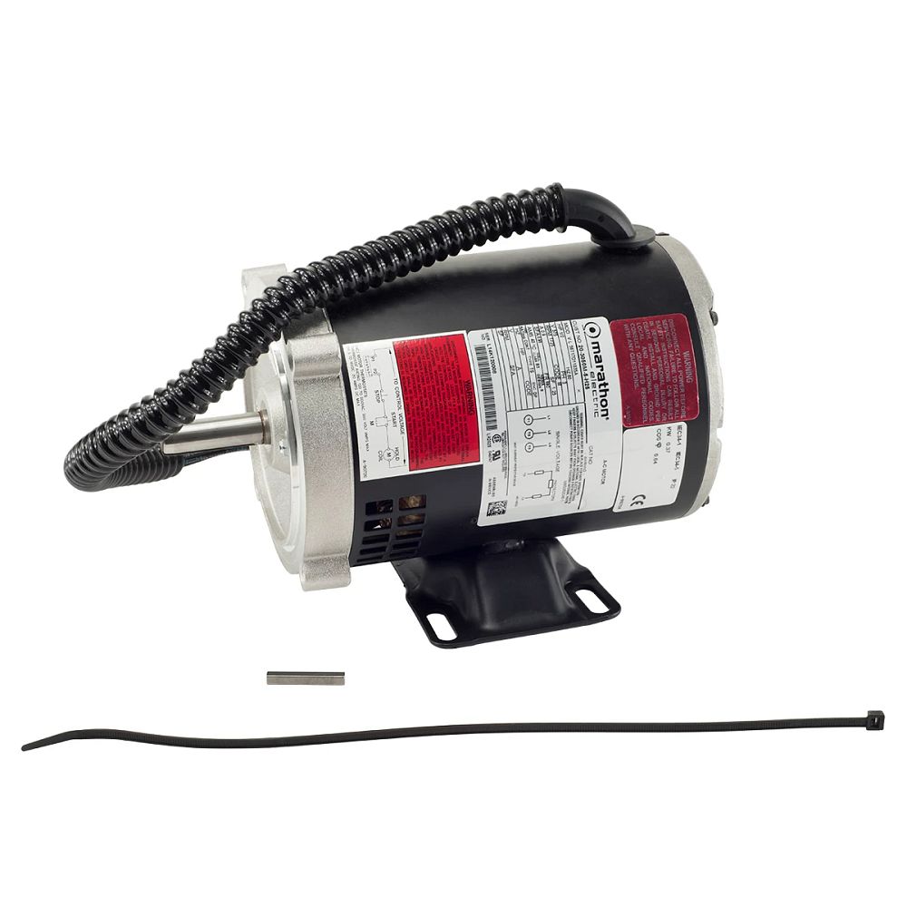 Motor 1/2HP 575V 3PH BM/CF