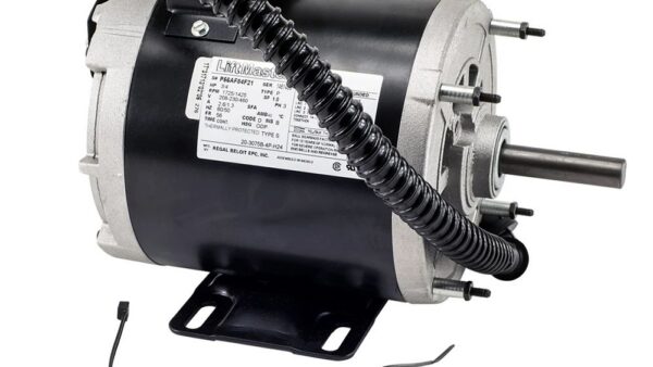 MOTOR, 3/4HP, 3PH, L5