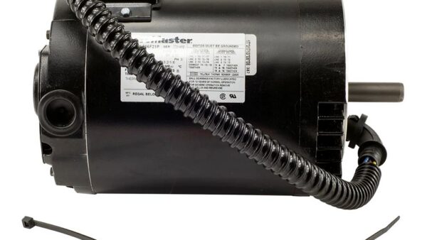 Motor 3/4HP 3PH C-Face