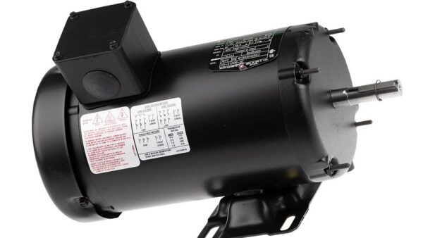 Motor 1HP 230/460V 3PH TEFC
