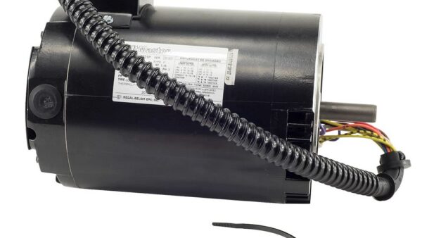Motor, 1HP, 3PH, L5