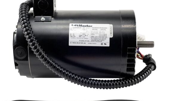 Motor 2HP 3PH L5
