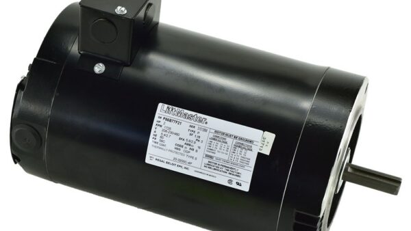 Motor 2HP 230/460V 3PH