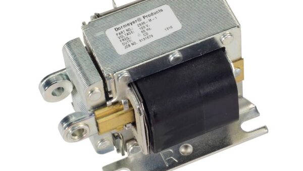 Brake Solenoid 115V