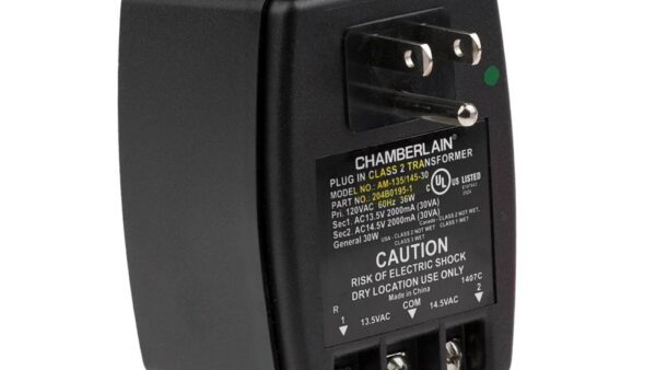Power Supply 13.5V