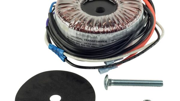 Torroid Transformer - CSW24U / CSL24U