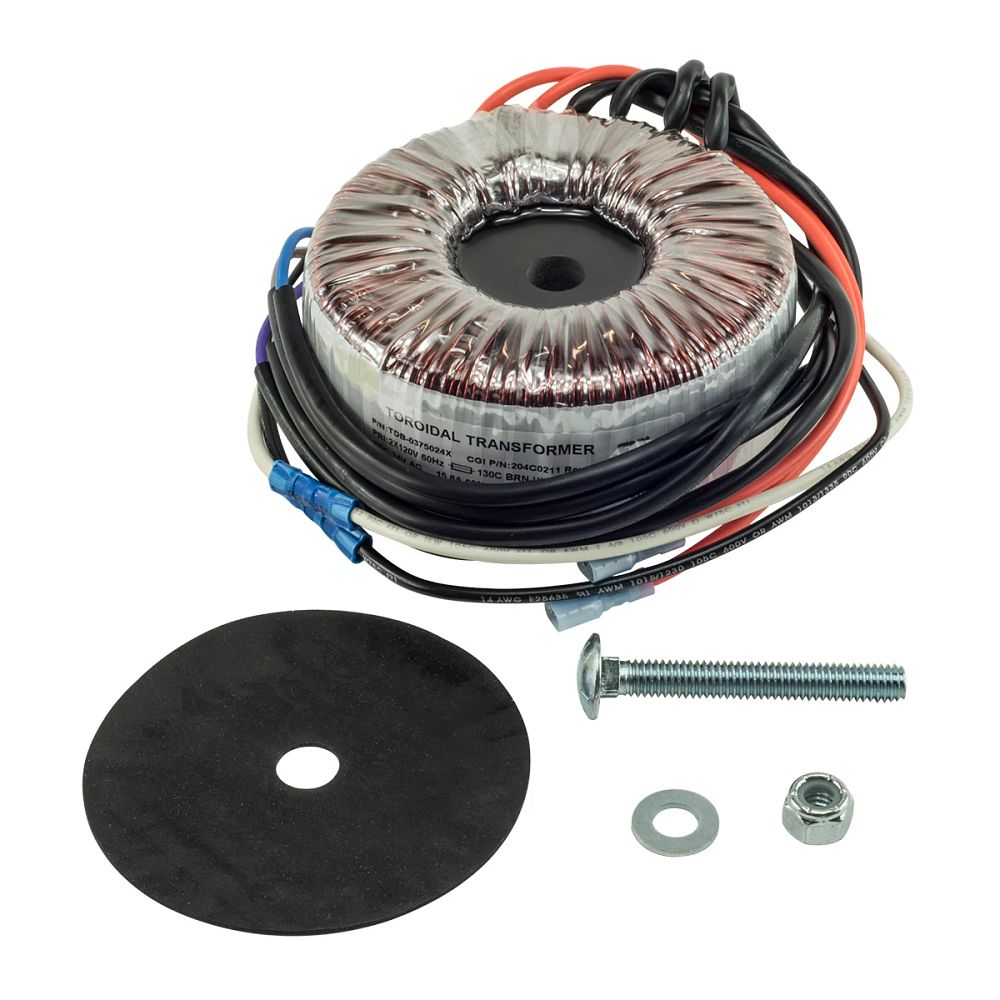 Torroid Transformer - CSW24U / CSL24U