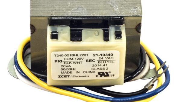Transformer 155V, 24VAC, 20VA