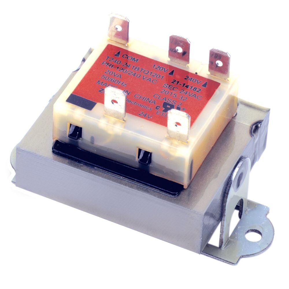 Transformer 1PH 120/240V-20VA